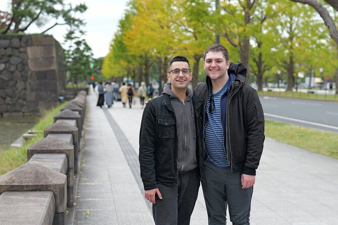 Tokyo Customized Private Walking Tour With Local Guide - Personalized Experiences Guaranteed