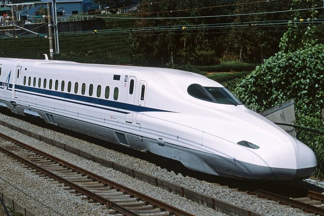 1-Day Kyoto Rail Tour by Bullet Train From Tokyo - Is This Tour Right for You