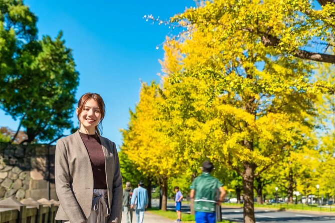 1 Hour Private Photoshoot in Tokyo - Photographer Quality and Experience