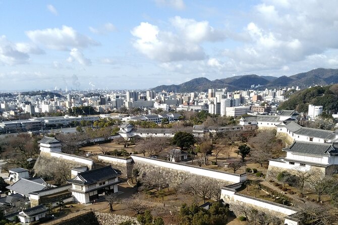 2.5 Hour Private History and Culture Tour in Himeji Castle - Understanding Castle Architecture