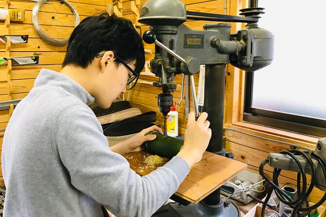 Bamboo LED Lantern Making Experience in Kyoto Arashiyama - Creating Lasting Memories Together