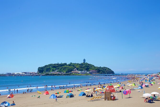 From Tokyo: Kamakura & Enoshima - One Day Trip - What to Expect and Prepare