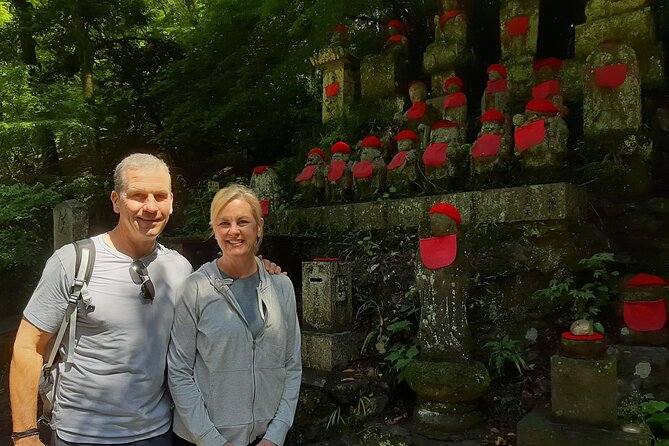 Full Day Hiking Tour at Mt.Takao Including Hot Spring - Important Health and Safety Notes