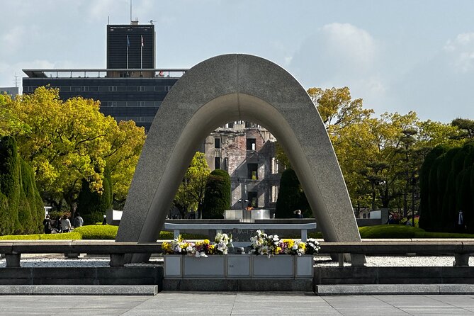 Full-Day Private Guided Tour in Hiroshima - Cancellation and Refund Policy