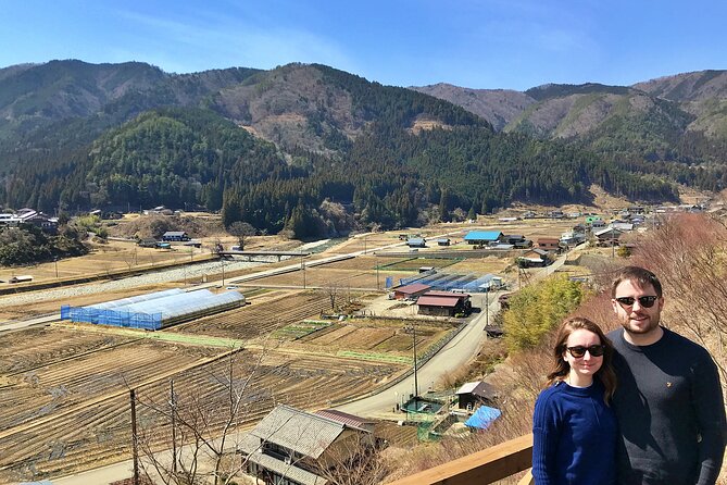 Half Day Rural E-Bike Tour in Hida - What to Expect on Tour