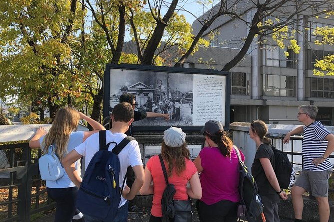 Hiroshima Cycling Peace Tour With Local Guide (Long Course) - Small Group Size and Benefits