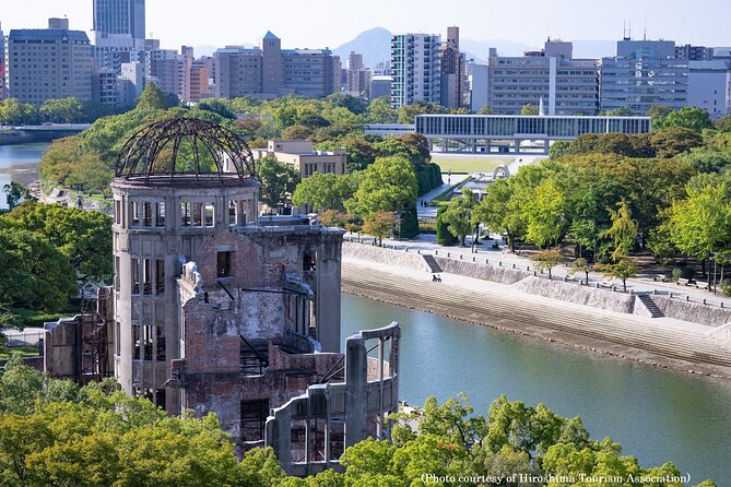 Hiroshima Departure - 1 Day Hiroshima & Miyajima Tour - Improvement Suggestions and Feedback