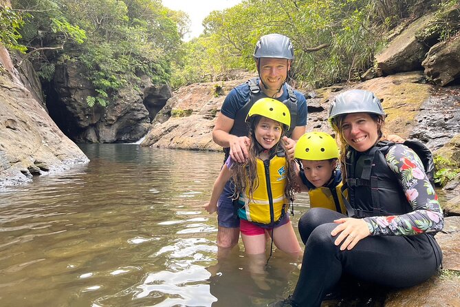 [Iriomote]SUP/Canoe Tour at Mangrove ForestSplash Canyoning!! - Important Notes and Reminders