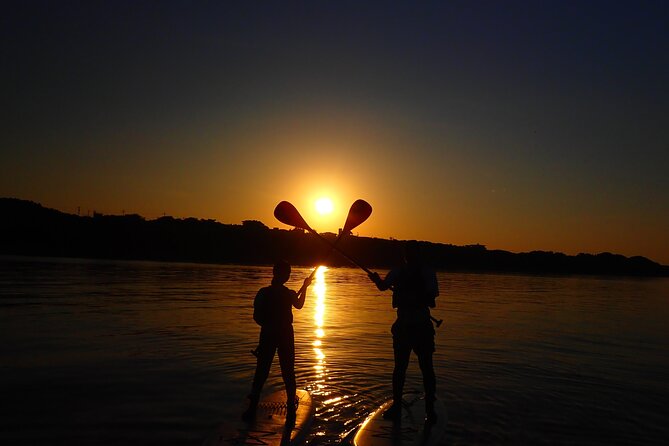 [Ishigaki] Sunrise SUP/Canoe Tour - Cancellation and Refund Policy