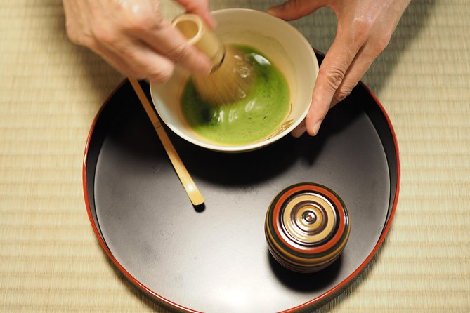 Kimono and Authentic Tea Ceremony in Miyajima - Exceptional Service and Care