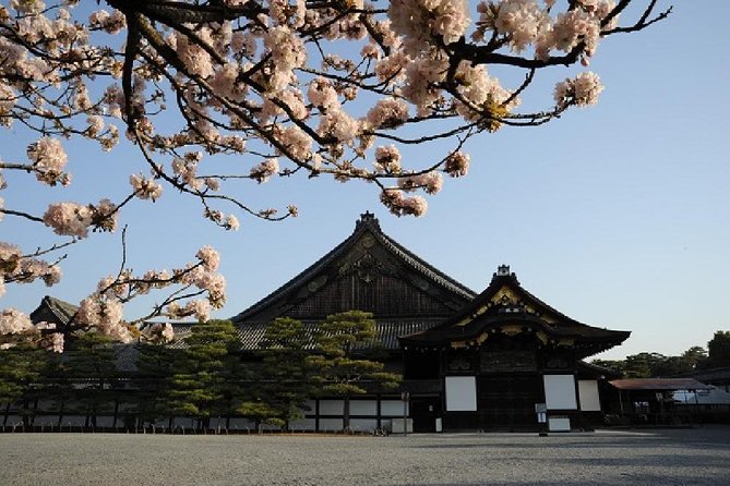 Kyoto 1 Day Tour - Golden Pavilion and Kiyomizu Temple From Kyoto - Kyoto Attractions and Access