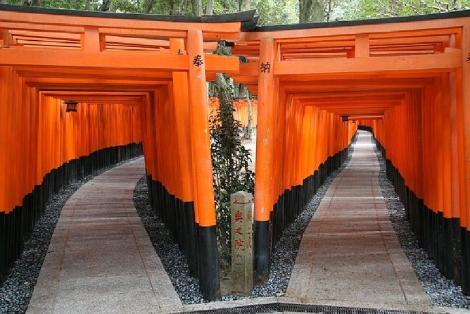 Kyoto Afternoon Tour - Fushimiinari & Kiyomizu Temple From Kyoto - Tour Details and Resources