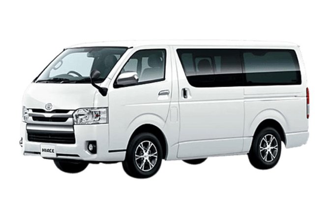 KYOTO Custom Tour With Private Car and Driver (Max 9 Pax) - Important Cancellation Policies