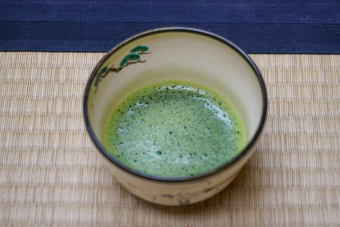 Kyoto Tea Ceremony & Kiyomizu-dera Temple Walking Tour - Cancellation and Refund Policy