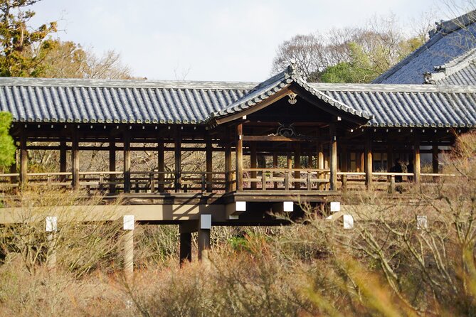 Kyoto Zen Meditation & Garden Tour at a Zen Temple With Lunch - Authenticity and Verified Reviews