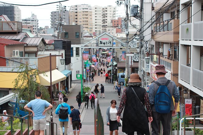 Lets Experience Calligraphy in Yanaka, Taito-Ku, TOKYO !! - Private Transportation Provided