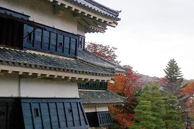 Matsumoto Castle Tour & Samurai Experience - About Our Guides and Company