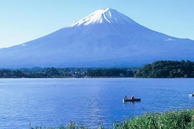 Mt Fuji, Hakone, Lake Ashi Cruise 1 Day Bus Trip From Tokyo - What to Expect on Tour