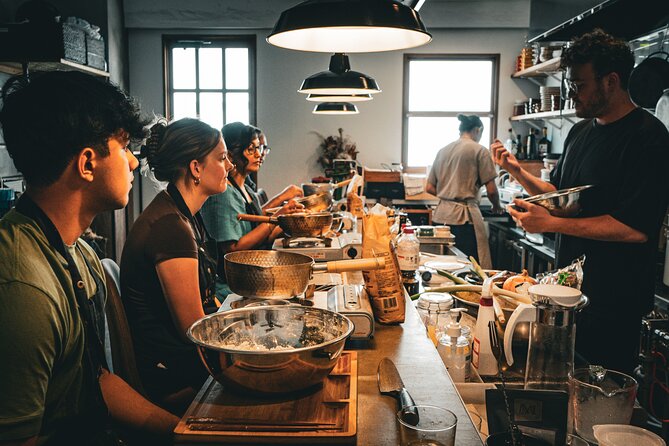 Professional Ramen & Gyoza With Ramen Chef in a Restaurant! - Learning Outcomes and Takeaways