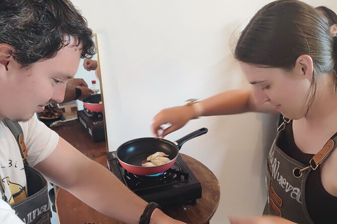 Ramen Cooking Class in Tokyo With Pro Ramen Chef/Vegan Possible - Class Logistics and Rules