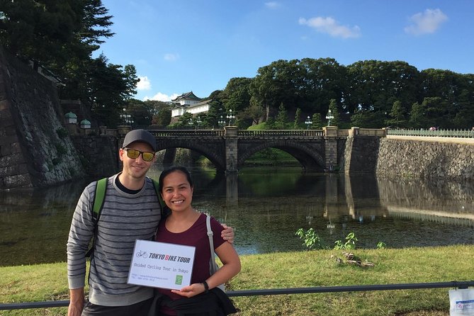 Small Group Cycling Tour in Tokyo - Cultural Insights and History