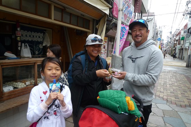 Taste Local Life: Nagasakis Historical Street Walking Tour - Traveler Suggestions