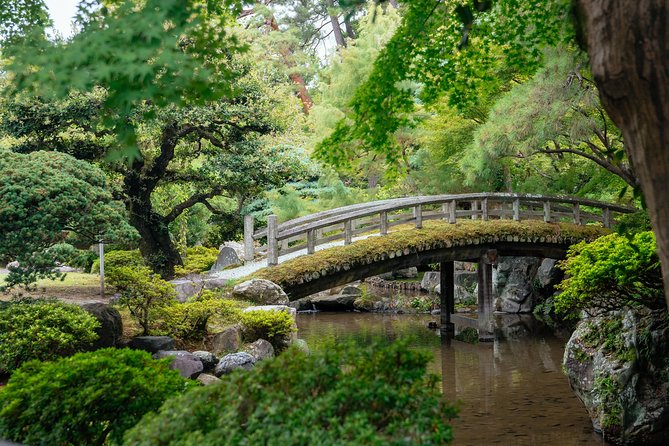 The Beauty of Kyoto by Bike: Private Tour - Cancellation and Refund Policy