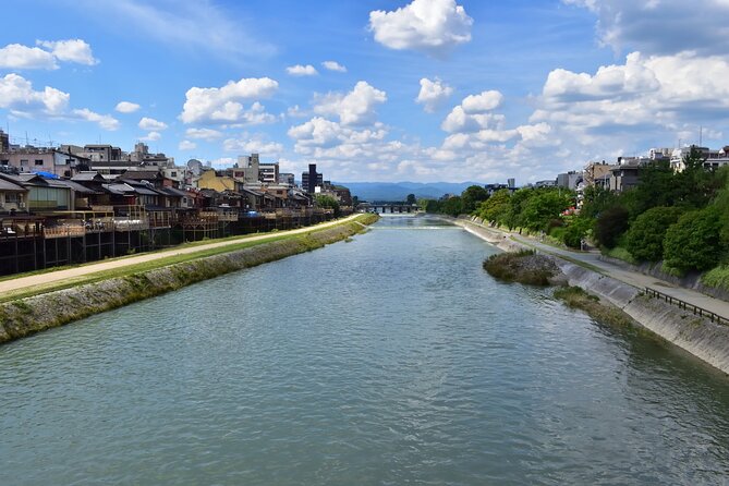 The Beauty of Kyoto - Historical Walking Tour of Higashiyama Area - Booking and Pricing Information