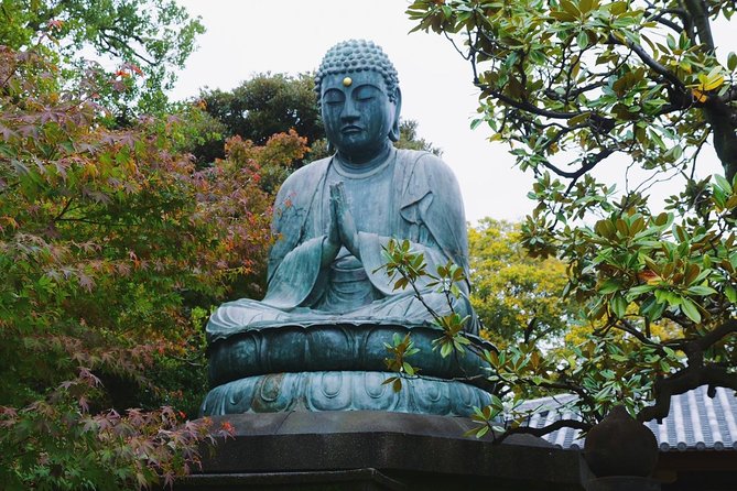 The Old Quarter of Tokyo - Yanaka Walking Tour - Reviews From Fellow Travelers