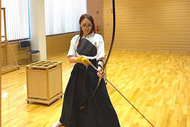 The Only Genuine Japanese Archery (Kyudo) Experience in Tokyo - Cultural Significance and Value