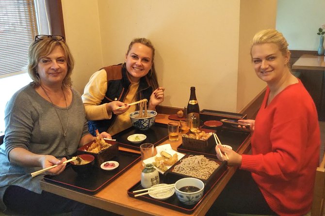 Tokyo off the Beaten Path 6hr Private Tour With Licensed Guide - Customizing Your Tokyo Adventure