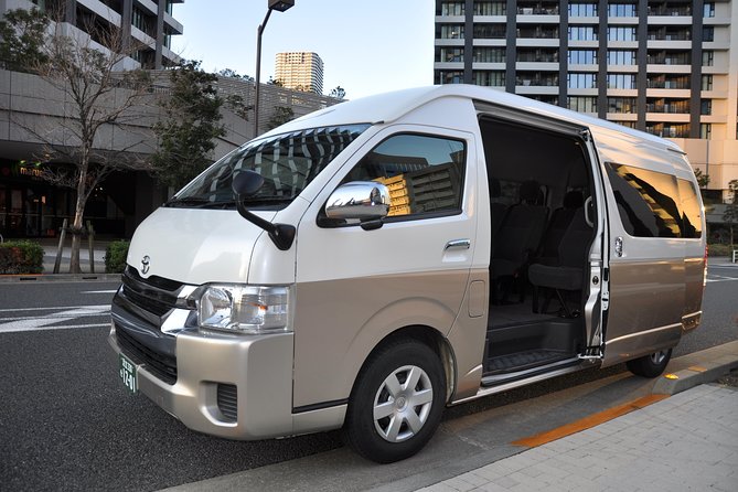 Tokyo Private Transfer to Narita Airport (Nrt) - What to Expect on Transfer Day