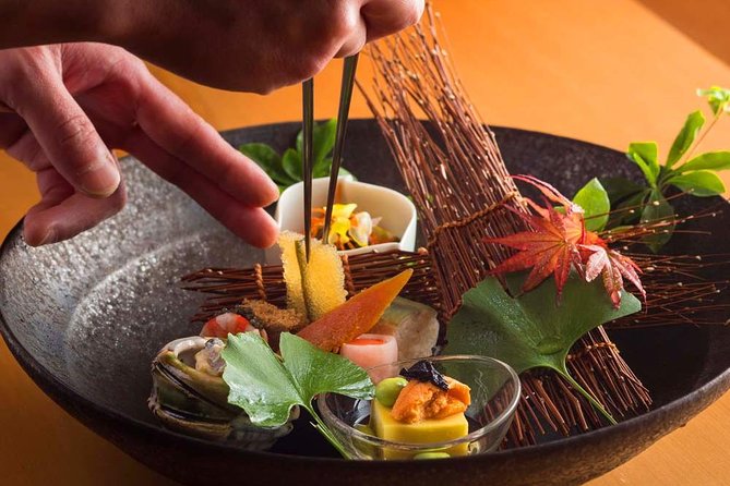 Traditional Kaiseki Dinner With Geisha Entertainment, Kyoto - Cancellation and Refund Policy