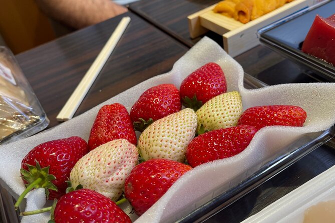 Tsukiji Fish Market Tour in Tokyo With Samples and Coffee - Preparing for the Adventure