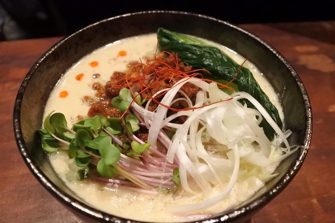 Vegan/Vegetarian Ramen and Gyoza - Cooking Methods for Ramen