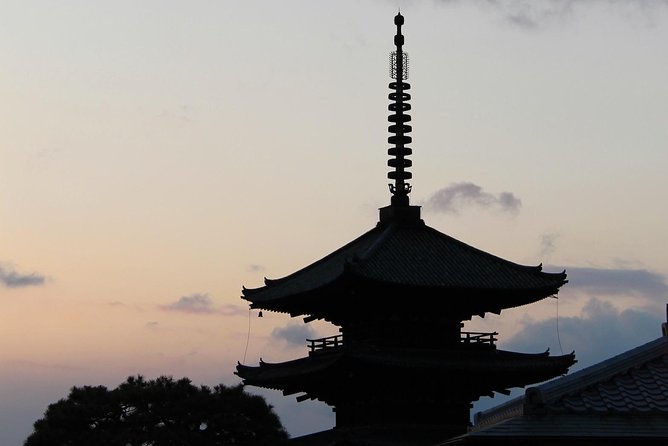 Authentic Kyoto Tea Ceremony: Camellia Flower Teahouse - Unforgettable Moments in Kyoto