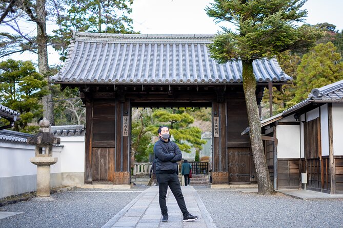 Exclusive Kyoto Essentials Tour With Professional Photography - Important Notes and Reminders