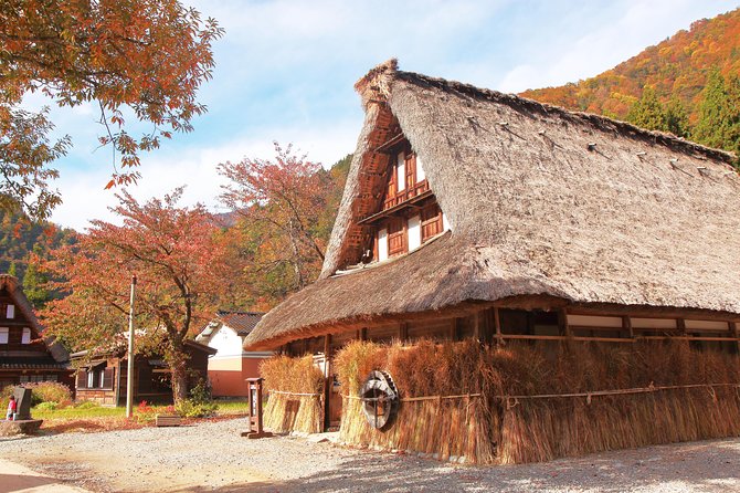 Gokayama and Shirakawago Photoshoot by Professional Photographer - Reviews and Cancellation Policy