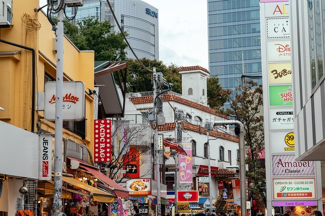 Highlights & Hidden Gems of the Shibuya District Private Tour - Guide Qualities and Expertise