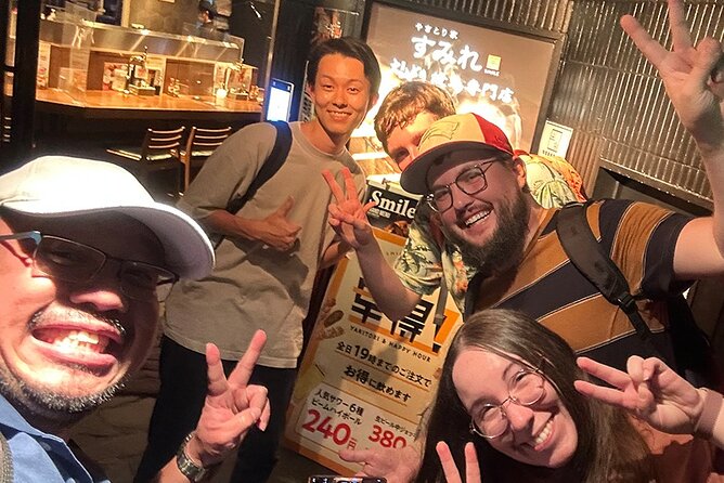 In Fukuoka! Guide to an Izakaya Only 100% Locals Know/Bar Hopping - Frequently Asked Questions