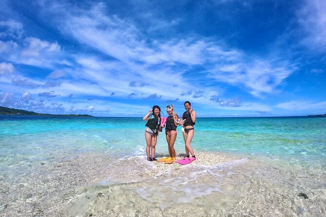 [Iriomote] SUP/Canoe Tour Snorkeling Tour at Coral Island - Tour Logistics and Operations