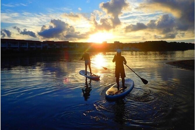 [Ishigaki] Sunrise SUP/Canoe Tour - Review and Rating Overview