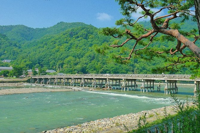 Kyoto Arashiyama & Sagano Bamboo Private Tour With Government-Licensed Guide - Important Tour Information