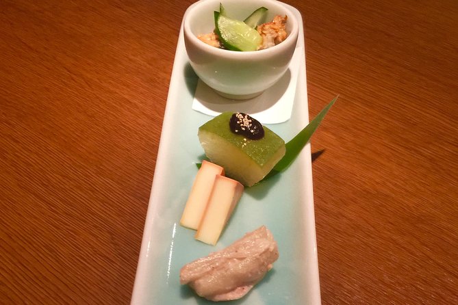 Kyoto Evening Gion Food Tour Including Kaiseki Dinner - Reviews From Satisfied Travelers