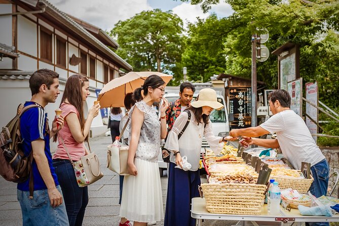 Kyoto One Day Tour With a Local: 100% Personalized & Private - Benefits of a Private Kyoto Tour