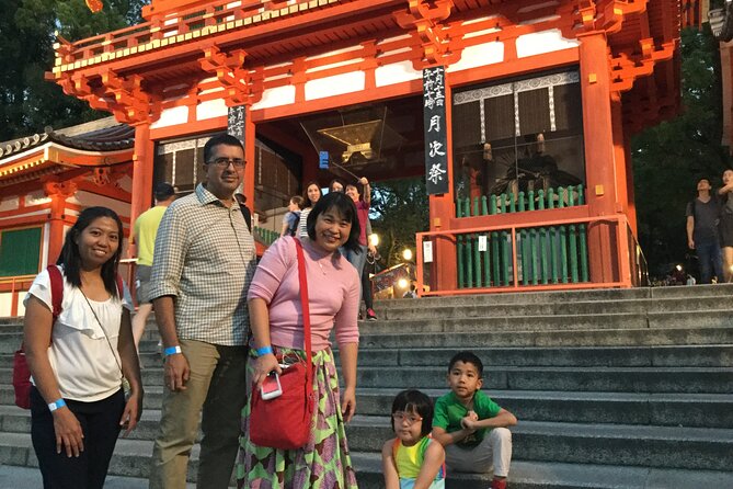 Kyoto Private 6 Hour Tour: English Speaking Driver Only, No Guide - Customizing Your Kyoto Experience