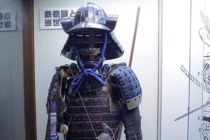 Matsumoto Castle Tour & Samurai Experience - Booking and Pricing Information