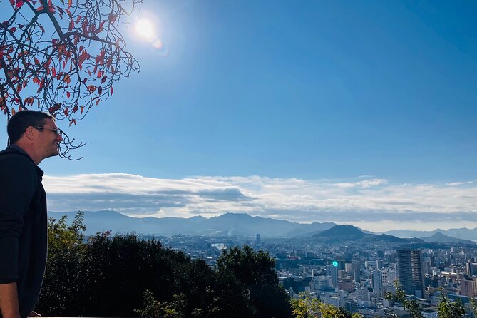 Mt. Futaba and Hiroshima History Morning Hiking Tour - Support and Resources