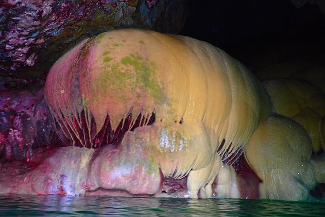 Mysterious! Exploring 'Ryugu Miyagi' in Okinawa Miyako! Pumpkin Limestone Caving - Planning Your Visit