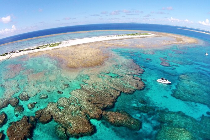 Naha: Full-Day Snorkeling Experience in the Kerama Islands, Okinawa - What to Expect on the Tour